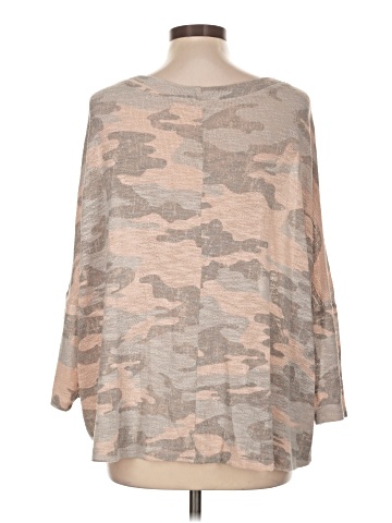 Talula Pullover Sweater (view 2)