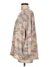 Talula Camo Tan Pullover Sweater Size L - photo 5