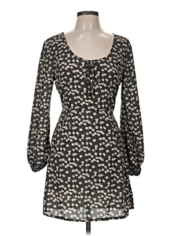 Missguided Casual Dress (view 1)