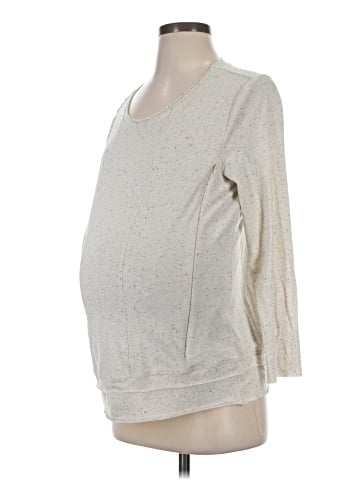 Loyal Hana 3/4 Sleeve Top (view 1)