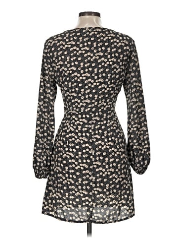 Missguided Casual Dress (view 2)