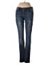 Mudd Hearts Blue Jeans Size 3 - photo 1