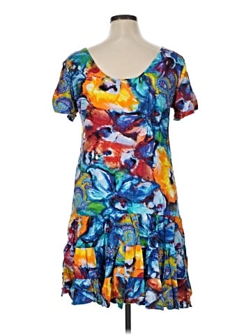 Jams World Casual Dress (view 2)