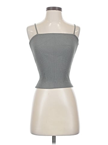 Babaton Sleeveless Top (view 1)