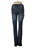 Mudd Hearts Blue Jeans Size 3 - photo 2