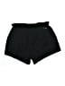 Moving Comfort Solid Black Athletic Shorts Size 2X - photo 2