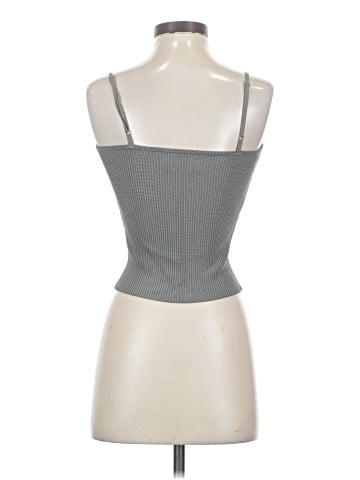 Babaton Sleeveless Top (view 2)