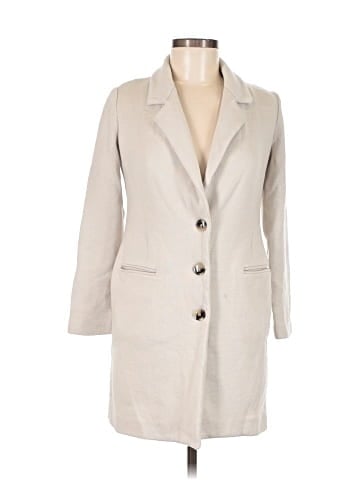 Amina Rubinacci Wool Blazer (view 1)
