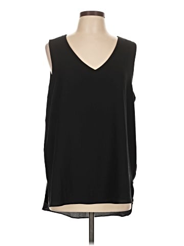 Gibson Sleeveless T-Shirt (view 1)
