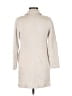 Amina Rubinacci 100% Lana Wool Tan Wool Blazer Size 32 - photo 2