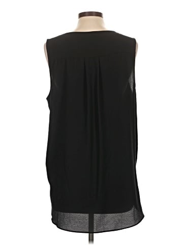 Gibson Sleeveless T-Shirt (view 2)