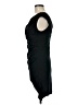 Venus Solid Black Cocktail Dress Size M - photo 5