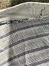 Drew Gray Long Sleeve Blouse Size M - photo 8