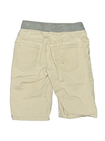 Hanna Andersson Khaki Shorts (view 2)