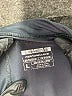 Layer 8 Color Block Black Active Pants Size L - photo 7