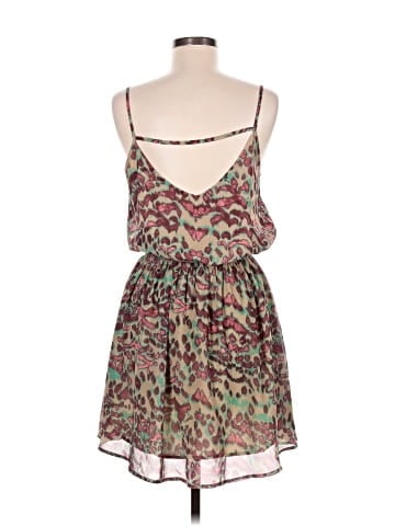 Miss Me Casual Dress (view 2)
