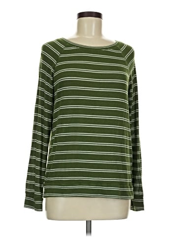 Mix by 41 Hawthorn Long Sleeve T-Shirt (view 1)