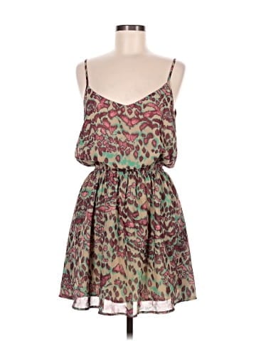 Miss Me Casual Dress (view 1)