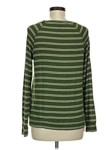 Mix by 41 Hawthorn Long Sleeve T-Shirt (view 2)
