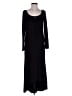 Express Black Casual Dress Size 7 - 8 - photo 1
