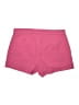 Old Navy Solid Pink Shorts Size 16 - photo 2
