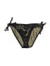 Guess Camo Gold Swimsuit Bottoms Size M - photo 1