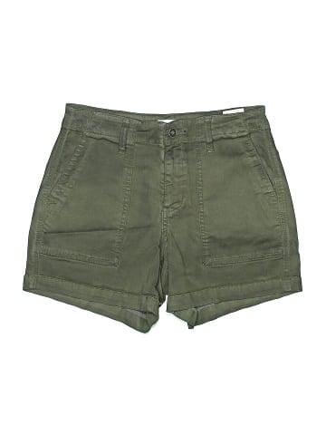 STUDIO BLUE Shorts (view 1)