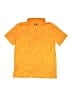 Under Armour Orange Short Sleeve Top Size L (youth) - photo 2