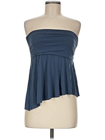 Zara Tube Top (view 1)