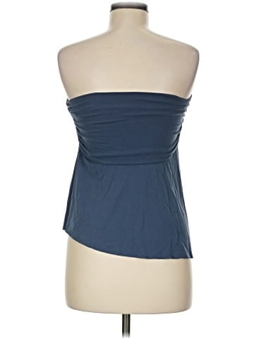 Zara Tube Top (view 2)