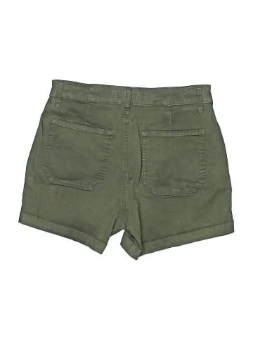 STUDIO BLUE Shorts (view 2)