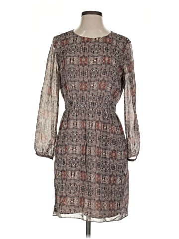Broadway & Broome Cocktail Dress (view 1)