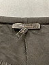 BCBGMAXAZRIA Black Athletic Shorts Size XS - photo 3
