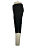89th & Madison Solid Black Active Pants Size 16 - photo 5