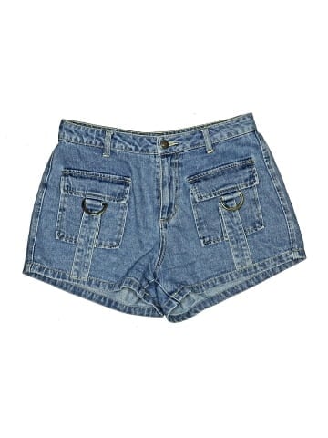 Forever 21 Denim Shorts (view 1)