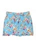 Counterparts Floral Blue Skort Size XL - photo 2