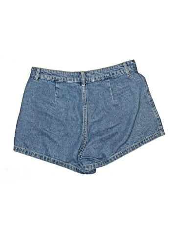 Forever 21 Denim Shorts (view 2)