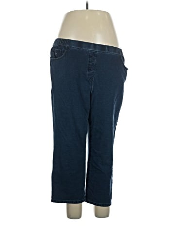 Quacker Factory Jeans (view 1)