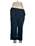 Quacker Factory Blue Jeans Size XL - photo 1