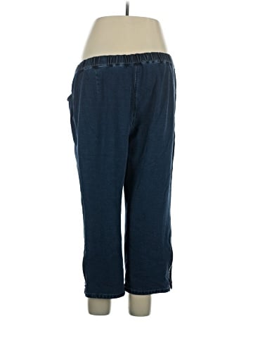 Quacker Factory Jeans (view 2)