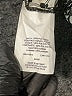 Motherhood 100% Polyester Silver Sleeveless Blouse Size S - photo 7