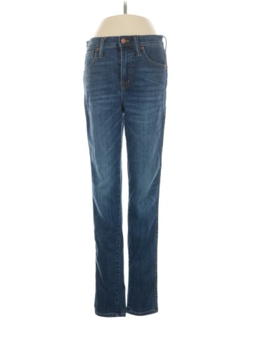 Madewell Jeans (view 1)