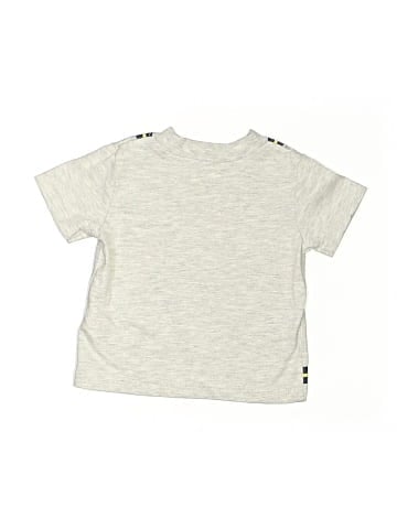 Vitamins Short Sleeve Top (view 2)