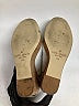 Kate Spade New York 100% Leather White Wedges Size 7 - photo 4