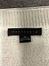 Sanctuary Ivory Pullover Sweater Size XL - photo 7