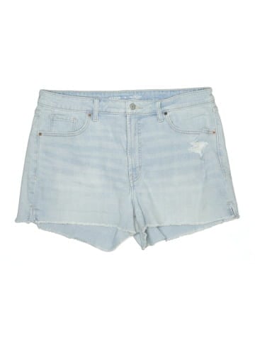 Old Navy Denim Shorts (view 1)