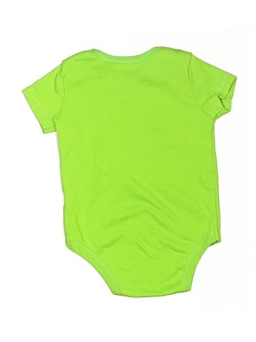 Sesame Street Short Sleeve Onesie (view 2)