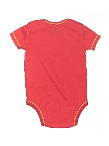 Sesame Street Short Sleeve Onesie (view 2)