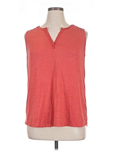 41Hawthorn Sleeveless Top (view 1)