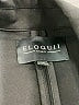 ELOQUII Black Blazer Size 18 - photo 6